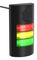 BANNER ENGINEERING TLF100PDLGYRQP