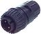 SWITCHCRAFT/CONXALL 6282-4PG-3DC