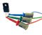 PEAK ELECTRONIC DESIGN DCA55
