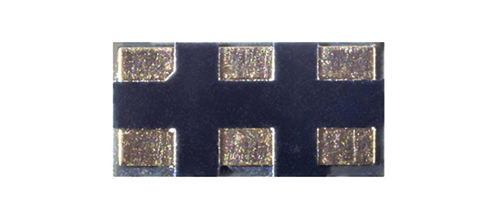 Ambient Light/Color/Proximity Sensors