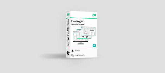 FlexLogger