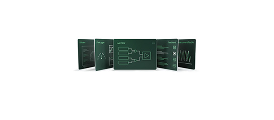 LabVIEW+ Suite