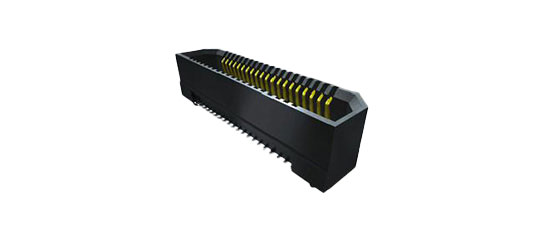 Edge Rate® High-Speed Contact System