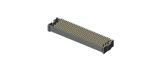 SEARAY™ OPEN-PIN-FIELD ARRAYS