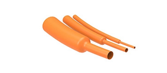 Electric Vehicle Single Wall Tubing (EVSW)