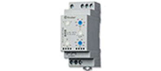 Discover the Complete FINDER Industrial and Monitoring Relays collection