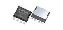 OptiMOS™ 5 80 V and 100 V m