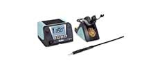 Unstoppable productivity. WT1M soldering kits