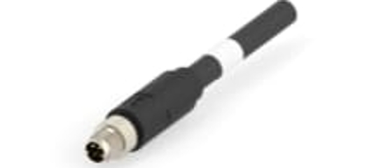 CPC Series 1 Circular Industrial Connectors