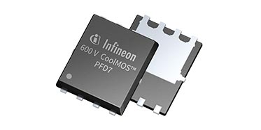 600 V CoolMOS PFD7 – Challenges
