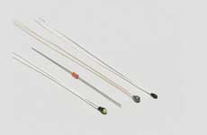 TPE Overmold Probe