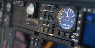 Instrumentation and Control Panels