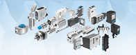 FESTO now globally available at Farnell