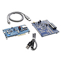 DA16200MOD-DEVKT-P Wi-Fi with IoT Dev Kit from Renesas