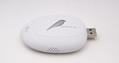 Canāree I5: Highly accurate, easy-to-use, standalone & real-time Air Quality Monitor