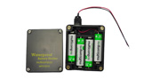 Waterproof Battery Holders