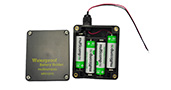 Waterproof Battery Holders