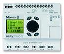 Programmable Logic Controllers (PLC)