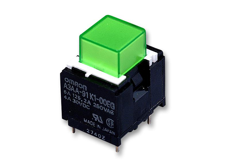 Pneumatic Components