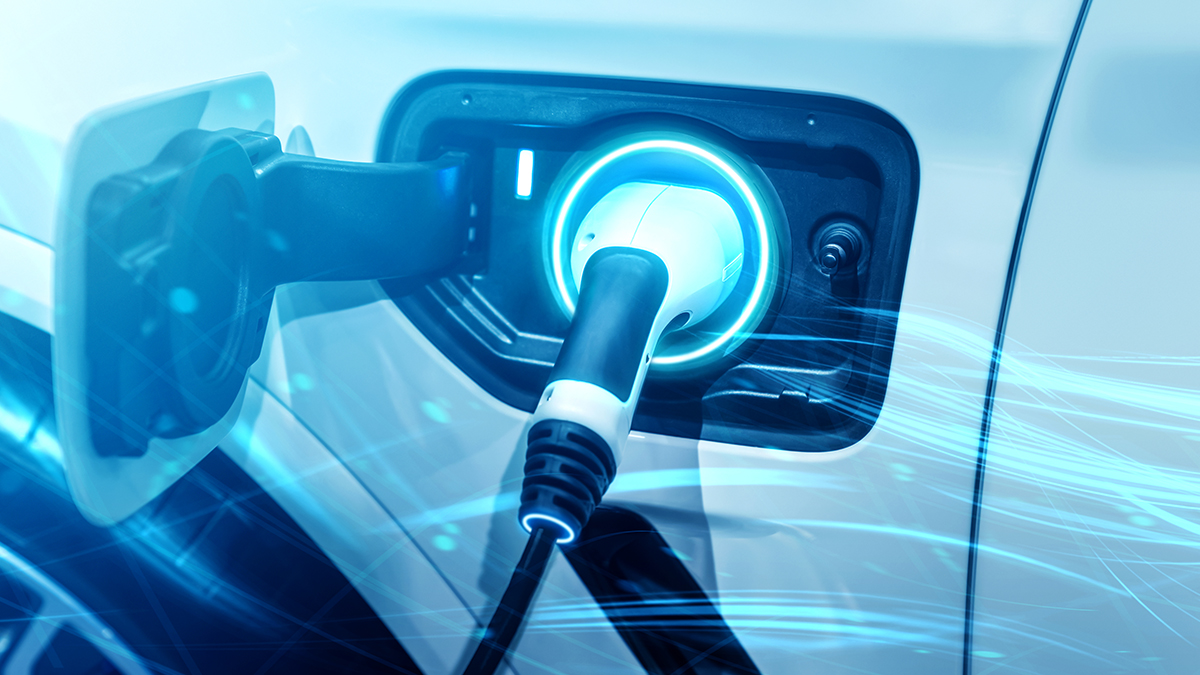 Powering Up with Safety and Ease: The Art of EV Charger Design